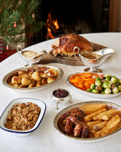 Load image into Gallery viewer, Christmas Trimmings Box