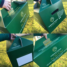 Load image into Gallery viewer, Ledmacoy Bronze Free Range Turkey