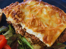 Load image into Gallery viewer, Speyside Kitchen Beef Lasagne (serves 2)
